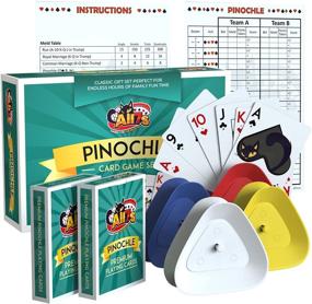 img 4 attached to Pinochle Authentic Bicycle Instructions All7S