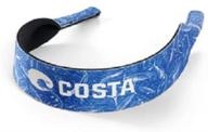 costa del mar sunglasses megaprene logo