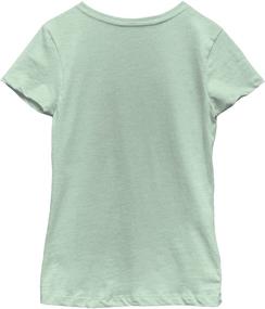 img 1 attached to Fifth Sun Inspired Graphic T Shirt Girls' Clothing in Tops, Tees & Blouses