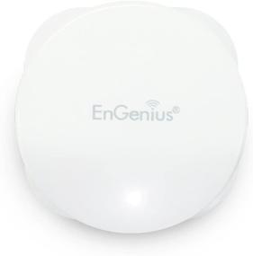 img 3 attached to 🚀 EnGenius EMD1 Mesh Dot: Раскрывая мощь технологии 802.11ac Wave 2