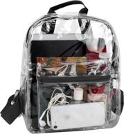 🎒 madison dakota durable school backpacks - resistant for students logo