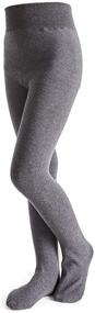 img 4 attached to Winter Leggings: HowJoJo Thermal Footless Girls' Clothing in Leggings