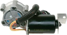 img 3 attached to Cardone 48 211 Remanufactured Transfer Motor