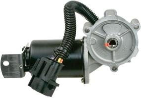 img 4 attached to Cardone 48 211 Remanufactured Transfer Motor