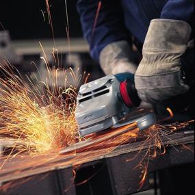 img 2 attached to 💪 Enhance Your Grinding Tasks with the Bosch GWS13 50 High Performance Angle Grinder