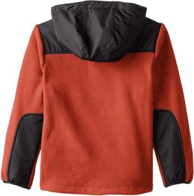 img 1 attached to Vibrant Boys' Clothing: Little Full Zip Jackets & Coats - Free Country