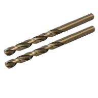 uxcell drilling straight cobalt metric cutting tools in industrial drill bits logo