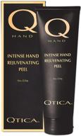 👐 revive and rejuvenate your hands with qtica intense hand rejuvenating peel - 226g logo