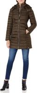 joules womens long padded coat women's clothing for coats, jackets & vests logo