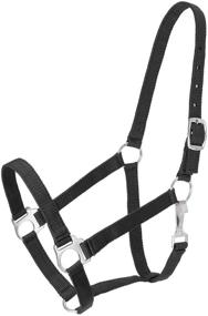 img 1 attached to 🐴 Economy Tough 1 Halter