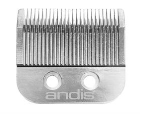 img 3 attached to Andis 01513 Прокачанное сменное лезвие для подстригания 🔪 SM, ML и M моделей - серый: Усиление SEO