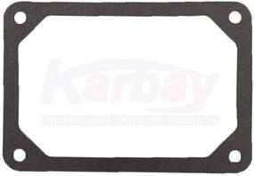 img 3 attached to Karbay Gasket Stratton 272475S Replaces