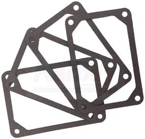 img 2 attached to Karbay Gasket Stratton 272475S Replaces
