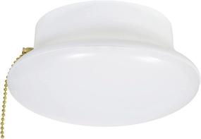 img 3 attached to 💡 Sylvania Industrial Ceiling Equivalent: Efficient, Non-Dimmable Electrical Solution