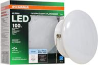 💡 sylvania industrial ceiling equivalent: efficient, non-dimmable electrical solution logo