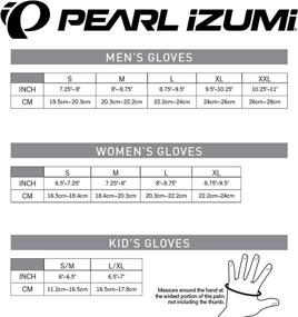 img 2 attached to 🧤 Optimized PEARL IZUMI Select Men's Cycling Glove for Improved Performance