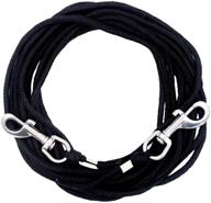 ofpuppy cat tie rope leash logo