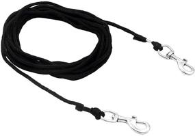 img 3 attached to OFPUPPY Cat Tie Rope Leash