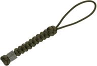 m tac knife lanyards beads stainless outdoor recreation логотип