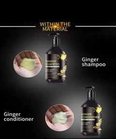 img 1 attached to Anti Dandruff Conditioner Hair Fall Hair Loss Anti Itching