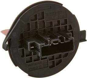 img 1 attached to Mazda KD45 61 B15 Blower Motor Resistor