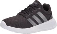 adidas womens running carbon metallic logo