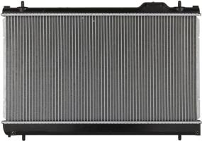 img 1 attached to 🔍 Spectra CU2362 Complete Radiator: Optimize Your Search