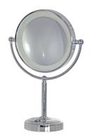 daylight24 cordless rechargeable magnifying mirror логотип