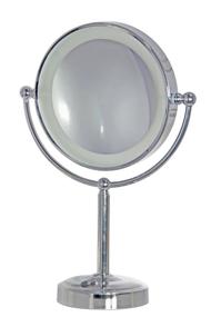 img 1 attached to Daylight24 Cordless Rechargeable Magnifying Mirror