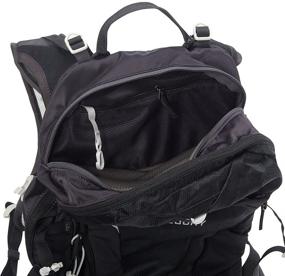 img 1 attached to 🎒 Gregory Miwok 24L Men's Backpack for Mountain Adventures