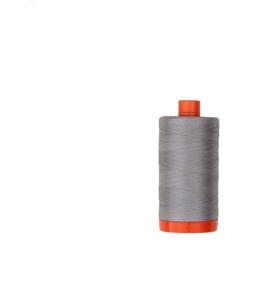 img 1 attached to Aurifil Quilting Thread 50Wt Mist