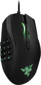 img 3 attached to Razer Naga 2014 - Ergonomic Mouse for MMO Gaming