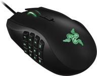 razer naga 2014 - ergonomic mouse for mmo gaming логотип