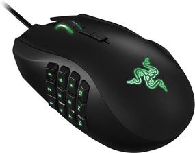 img 4 attached to Razer Naga 2014 - Ergonomic Mouse for MMO Gaming
