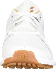 img 3 attached to adidas Adicross Ppf Golf Shoe: Stylish and Functional Footwear for Men