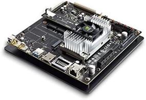 img 4 attached to NVIDIA Jetson TX2 Development Kit (945-82771-0000-000), Black