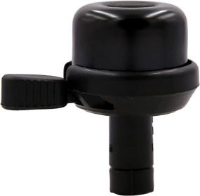 img 2 attached to 🚲 Bike Bell for Handlebars - Ideal Bicycle Bell for Kids and Adults