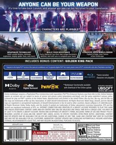 img 3 attached to Watch Dogs Legion PlayStation 4 Standard