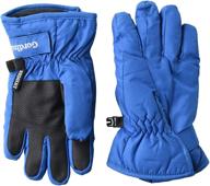 gloves super small boys' accessories for cold weather by gordini around logo