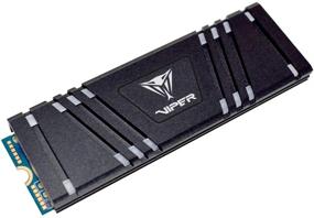 img 3 attached to 💪 Patriot Viper VPR100 M.2 2280 PCIe 512GB - Высокопроизводительный SSD