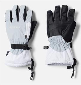 img 1 attached to 🧤 Bugaboo Interchange Glove for Women by Columbia