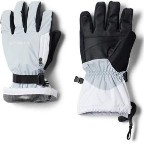 img 2 attached to 🧤 Bugaboo Interchange Glove for Women by Columbia