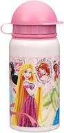 👑 small disney princess aluminum water bottle логотип