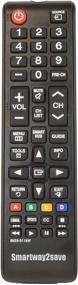 img 1 attached to Русский: Замена пульта дистанционного управления SAMSUNG BN59 01199F