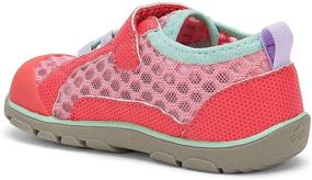 img 3 attached to 👟 Discover See Kai Run Water-Friendly Outdoor Shoes for Girls – Ideal for All Outdoor Adventures