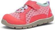 👟 discover see kai run water-friendly outdoor shoes for girls – ideal for all outdoor adventures logo