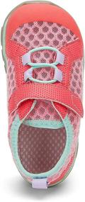 img 1 attached to 👟 Discover See Kai Run Water-Friendly Outdoor Shoes for Girls – Ideal for All Outdoor Adventures