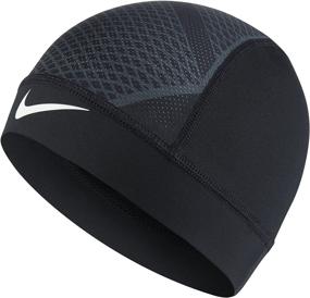 img 2 attached to Nike Combat Skull Black White Outdoor Recreation for Hiking & Outdoor Recreation Clothing