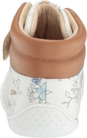 img 2 attached to 👧 MARC JOSEPH NEW YORK Girls' Toddler Shoes