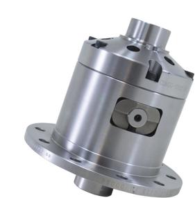 img 4 attached to 🔒 Yukon Gear & Axle 30-Spline Grizzly Locker для GM 8.5/8.6 Diff с отношением оси 2.73 и выше (YGLGM8.5-3-30)